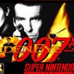 GoldenEye 007, il remake di Rare è stato bloccato
