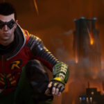 Gotham Knights: trailer dedicato a Robin