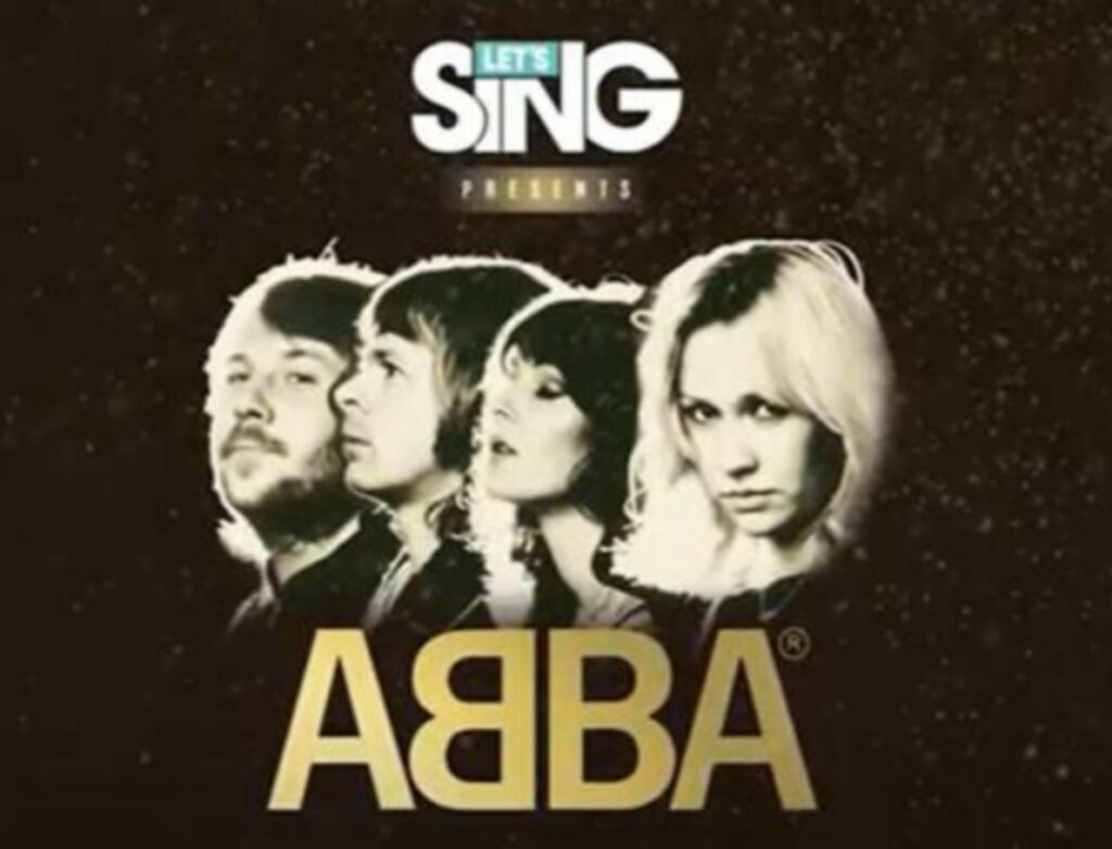 Annunciato Let’s Sing presents ABBA - immagine della notizia