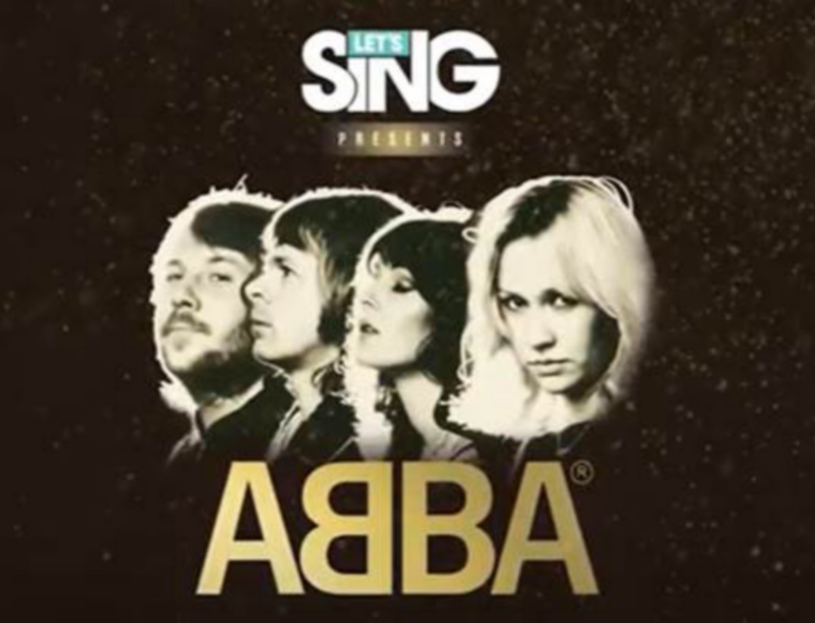 Annunciato Let’s Sing presents ABBA
