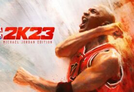 NBA 2K23: Dimensioni enormi, preload disponibile