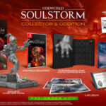 Oddworld Soulstorm in arrivo su Nintendo Switch