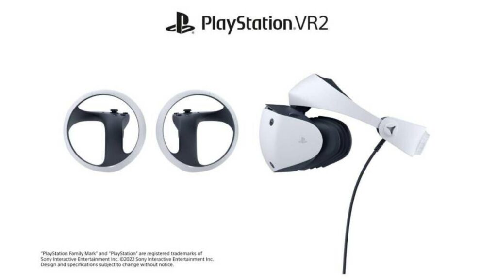 PlayStation VR2