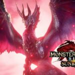 Monster Hunter Rise: evento in arrivo