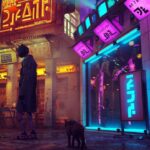 Stray: dove trovare i distributori di Energy Drink