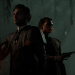 Sherlock Holmes: The Awakened – Nuovo trailer