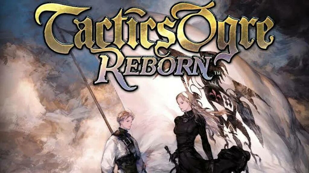 Tactics Ogre: Reborn