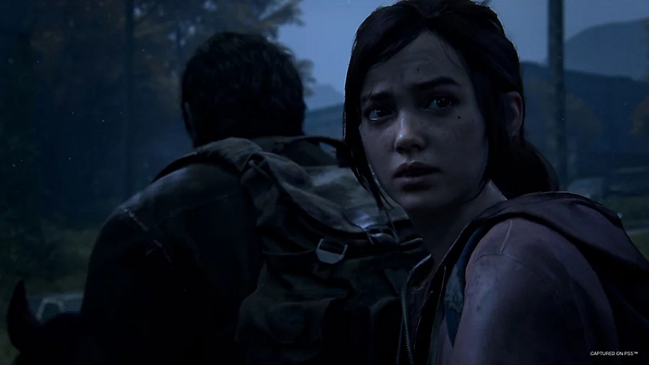 The Last of Us: Parte I, accessibilità totale