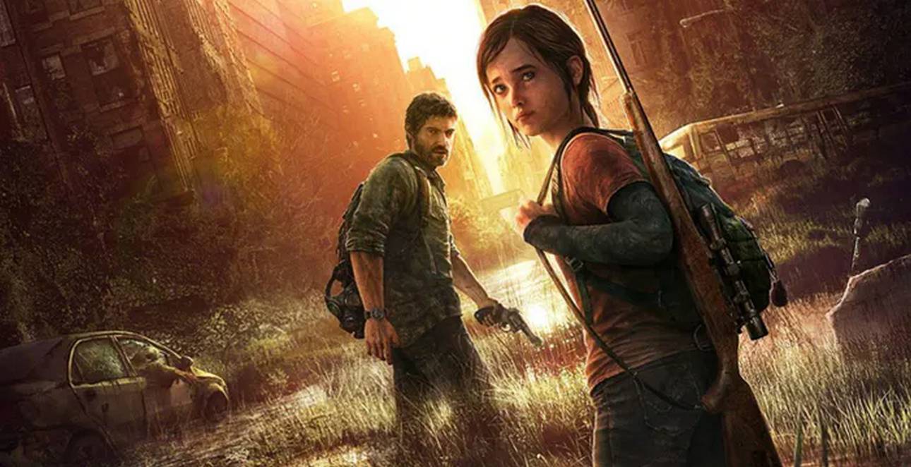 the last of us