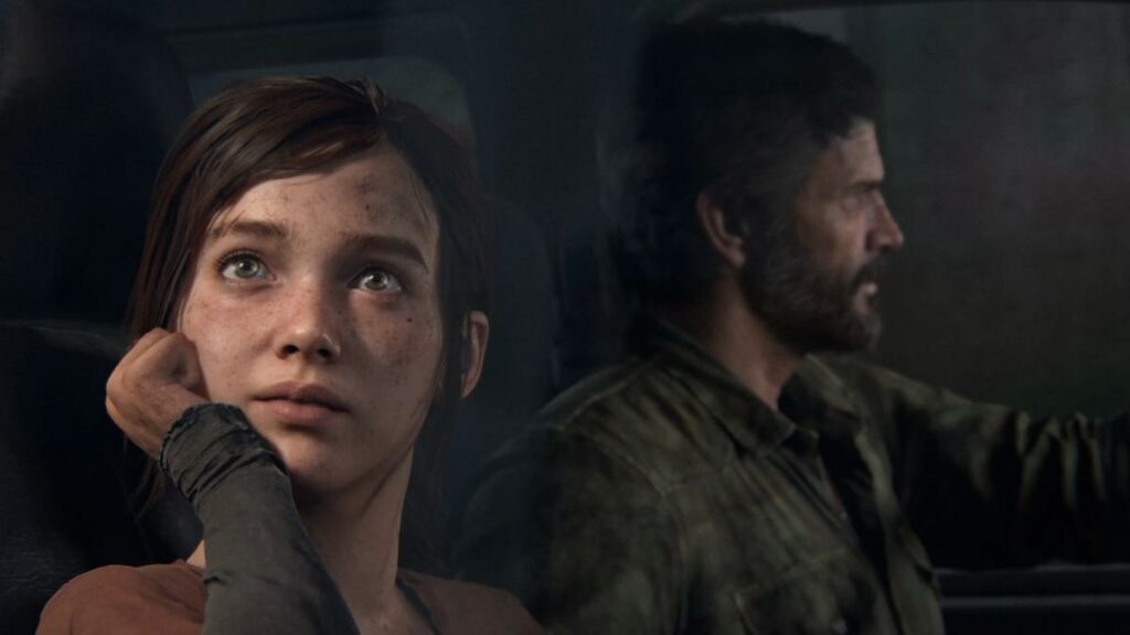 The Last of Us: Part II - immagine della notizia