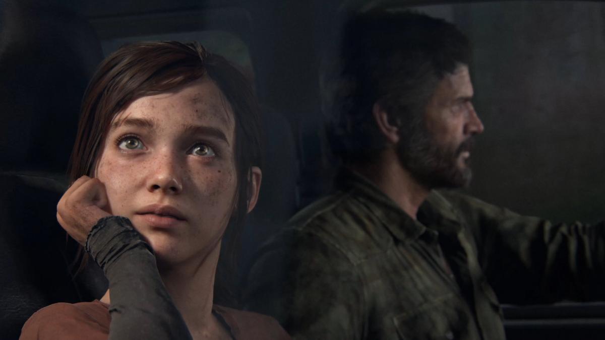 The Last of Us Parte I, trapelati nuovi leak