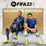 FIFA 23, disponibile l’SBC Hero World Cup