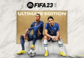 FIFA 23, EA svela gli atleti in copertina