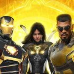 Marvel’s Midnight Suns è stato rimandato