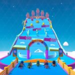 Fall Guys – Come vincere Fall Mountain