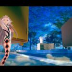 AI: The Somnium Files – Nirvana Initiative – Nil number