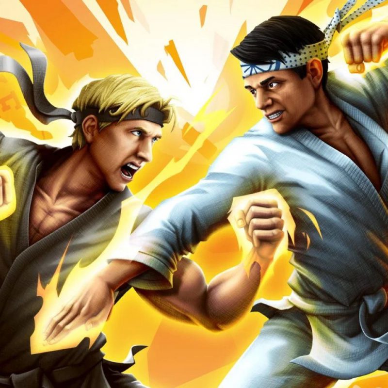 Cobra Kai: annunciato il prossimo titolo