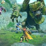 Monster Hunter Rise: Sunbreak su PS5, XBOX e PC