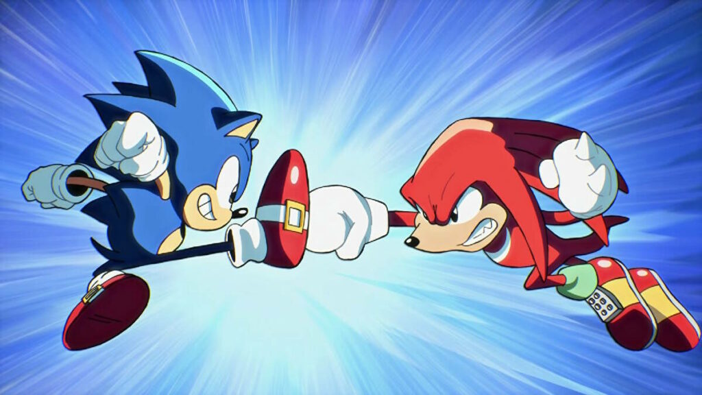sonic origins