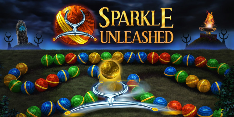 sparkle unleashed