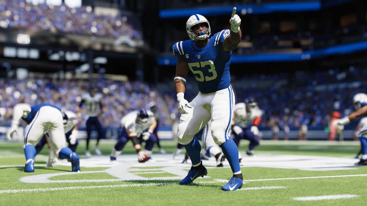 Madden NFL 23 – Lista Trofei