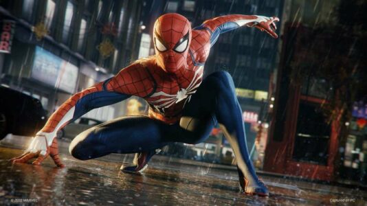 Marvel’s Spider-Man Remastered – Recensione PC