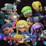 Splatoon 3: annunciato uno Splatfest demo