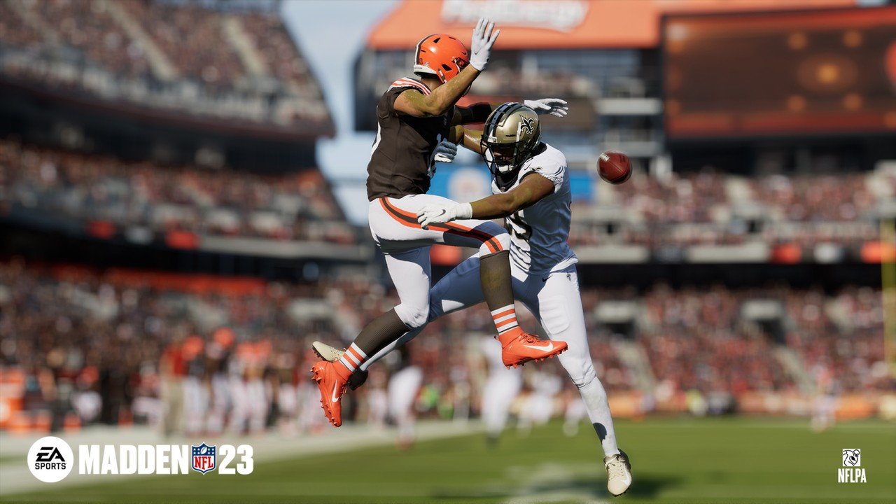 Madden NFL 23