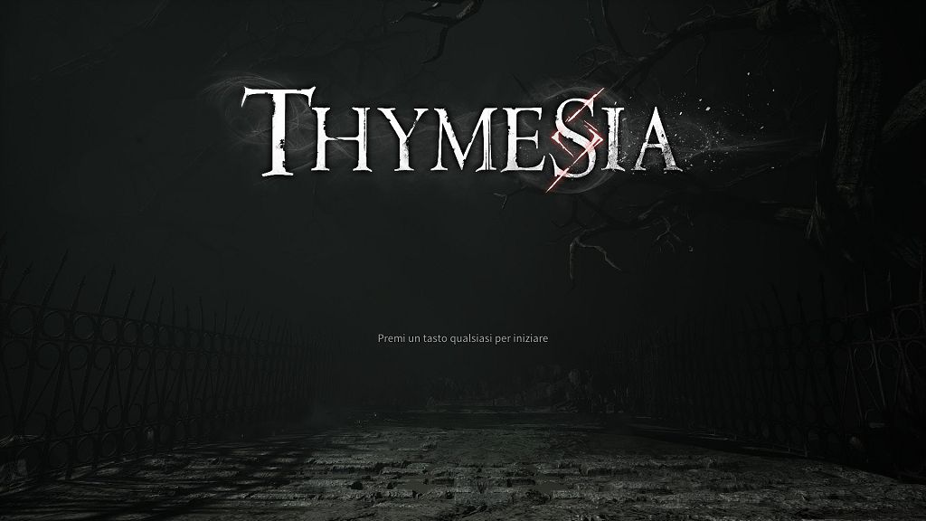 Thymesia