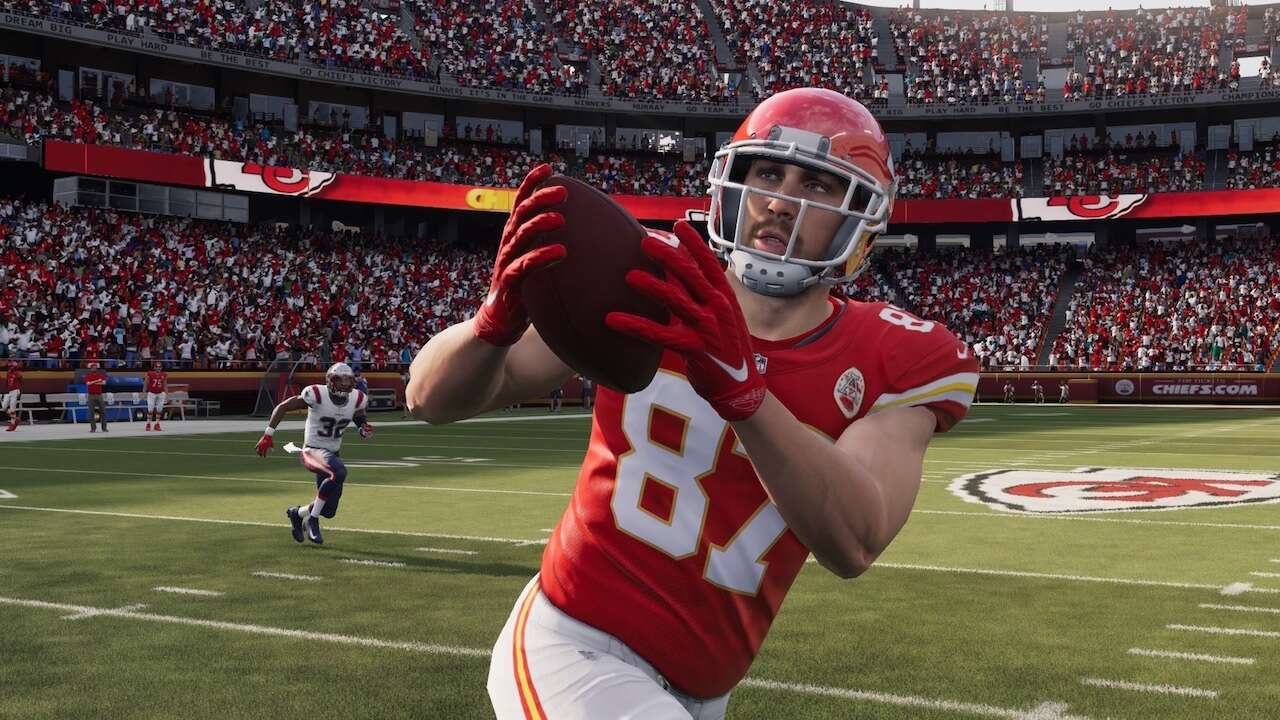Madden NFL 23