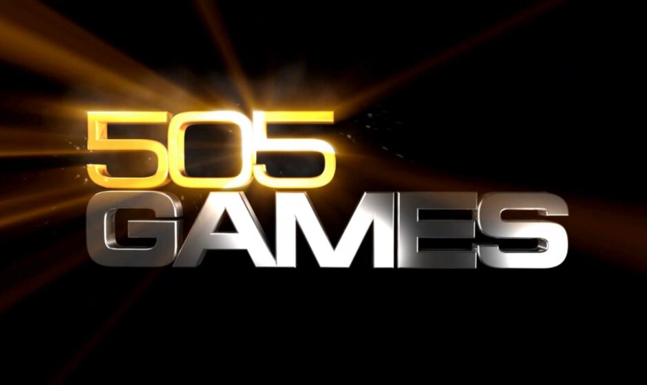 505 Games, svela la lineup Gamescom 2022