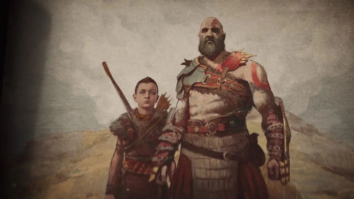 God of War: Ragnarok