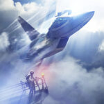 Ace Combat 7: aggiornamento gratuito