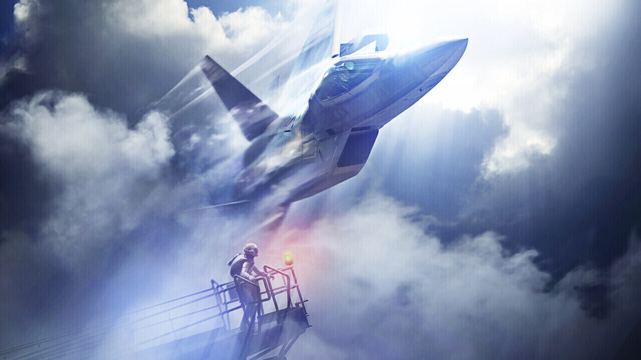 Ace Combat 7