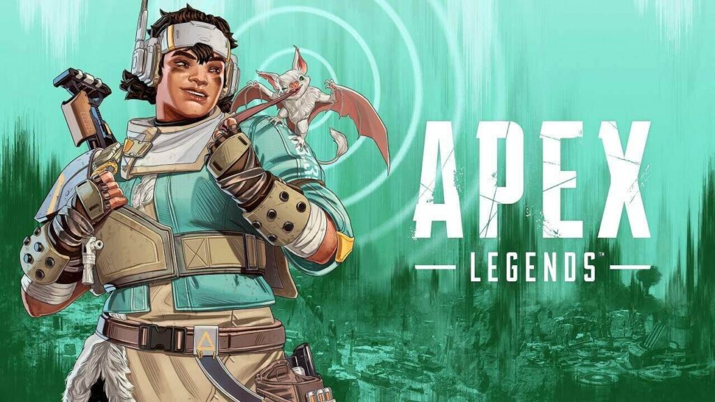 Apex Legends - immagine della notizia