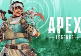 Apex Legends: trailer per Vantage
