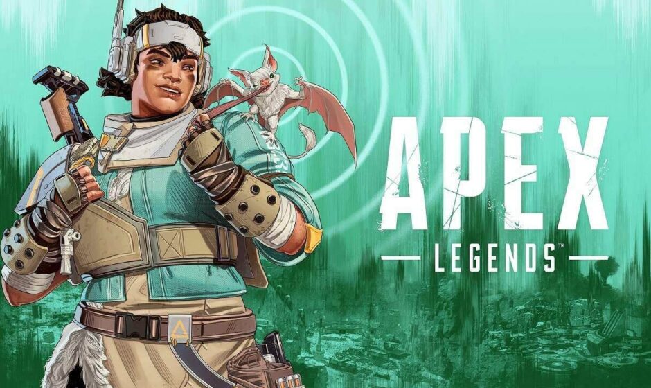 Apex Legends: Caccia disponibile da oggi