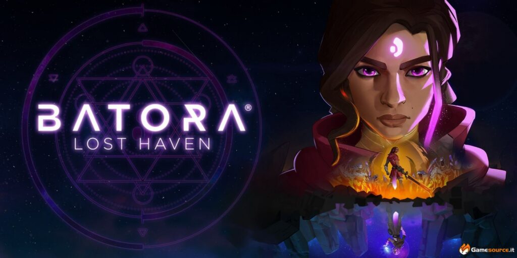 Batora: Lost Haven