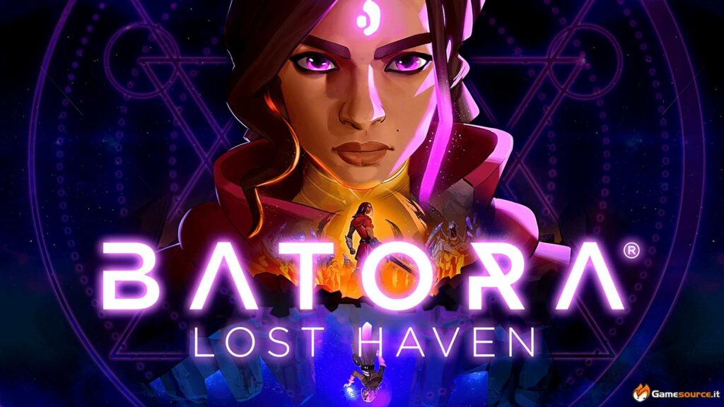Batora: Lost Haven