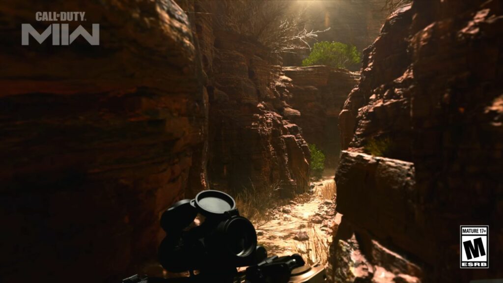 Call of Duty: Modern Warfare II