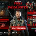 Back 4 Blood: i dettagli della nuova espansione