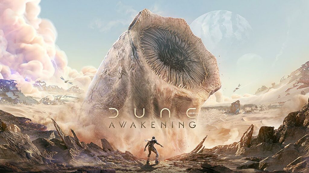 Dune: Awakening