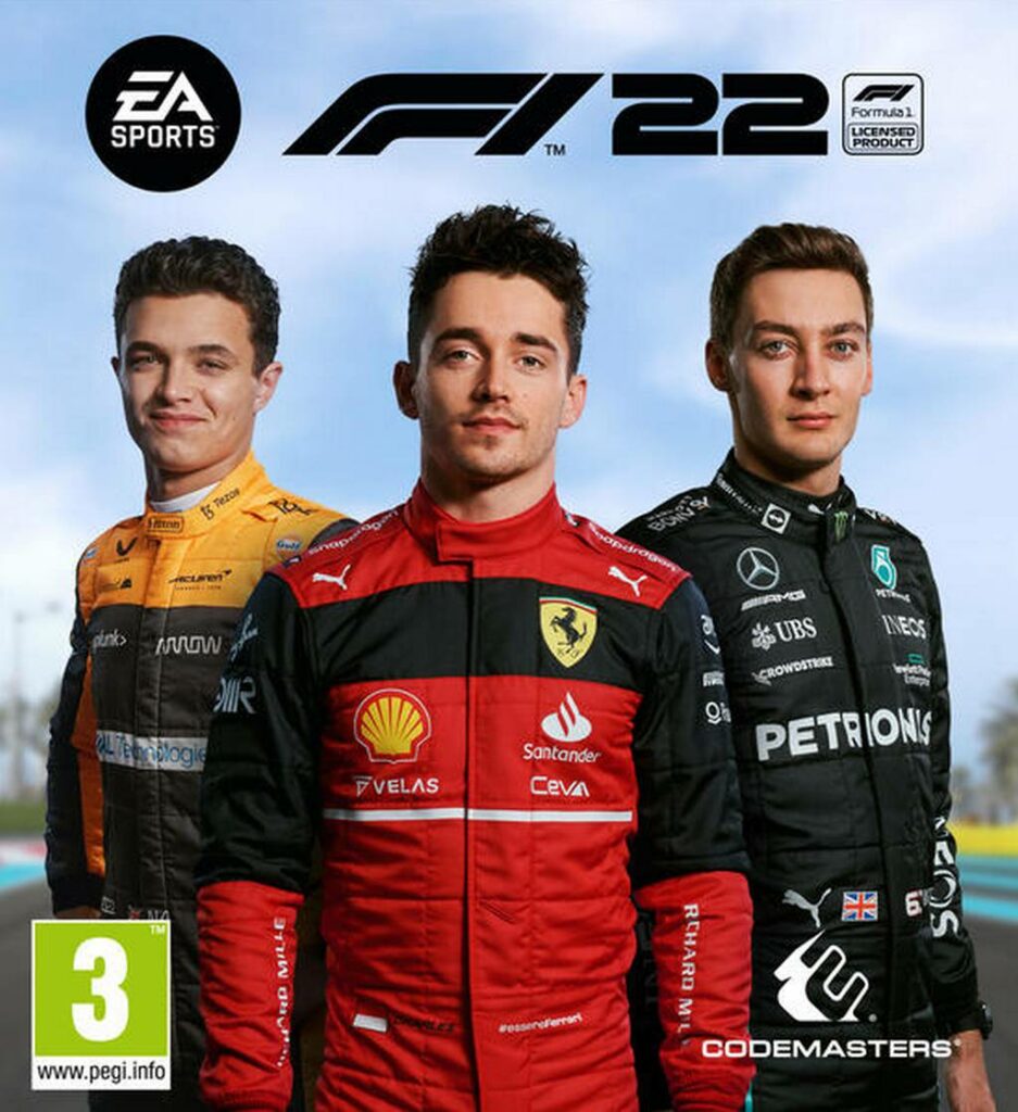 F1 22: Champions Edition - immagine della notizia