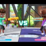 Nintendo Switch Sports – Come sbloccare Matt la leggenda