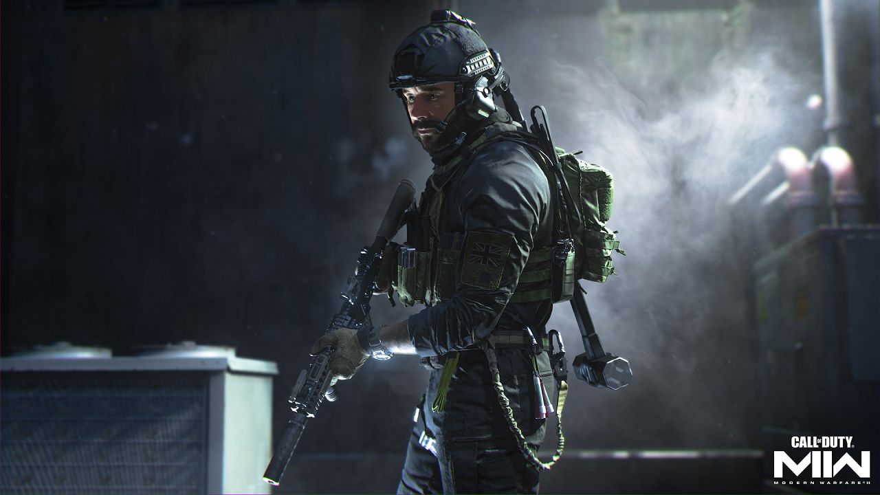Call of Duty: Modern Warfare 2 avrà la sua modalità Hardcore, ora chiamata Tier 1, a novembre