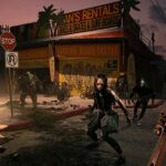 Dead Island 2: mostrati i primi 11 minuti di gameplay