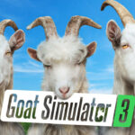Goat Simulator 3: annunciata la data di uscita