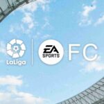 EA Sports e LaLiga annunciano una nuova partnership