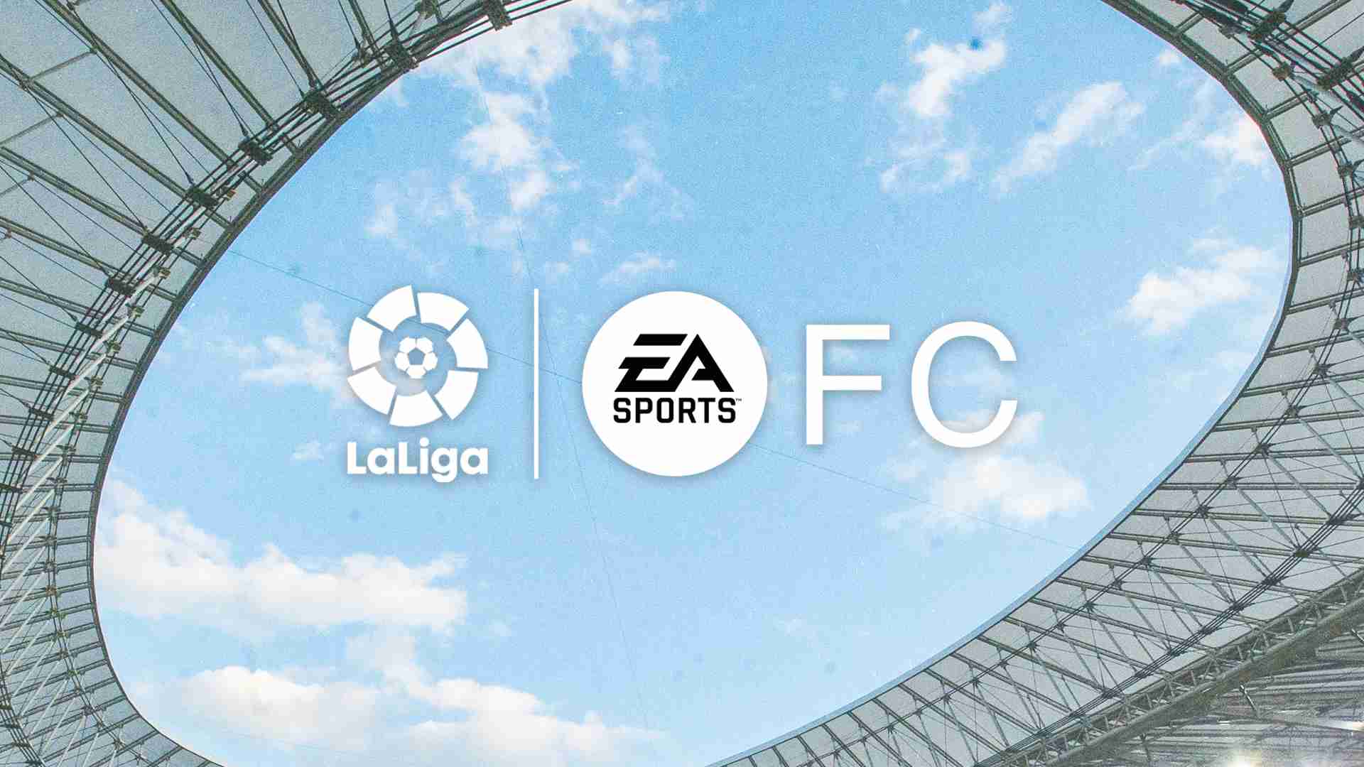 EA Sports e LaLiga annunciano una nuova partnership