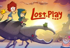 Lost in Play – Recensione